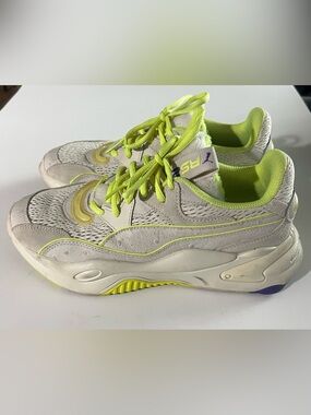 Puma RS-X